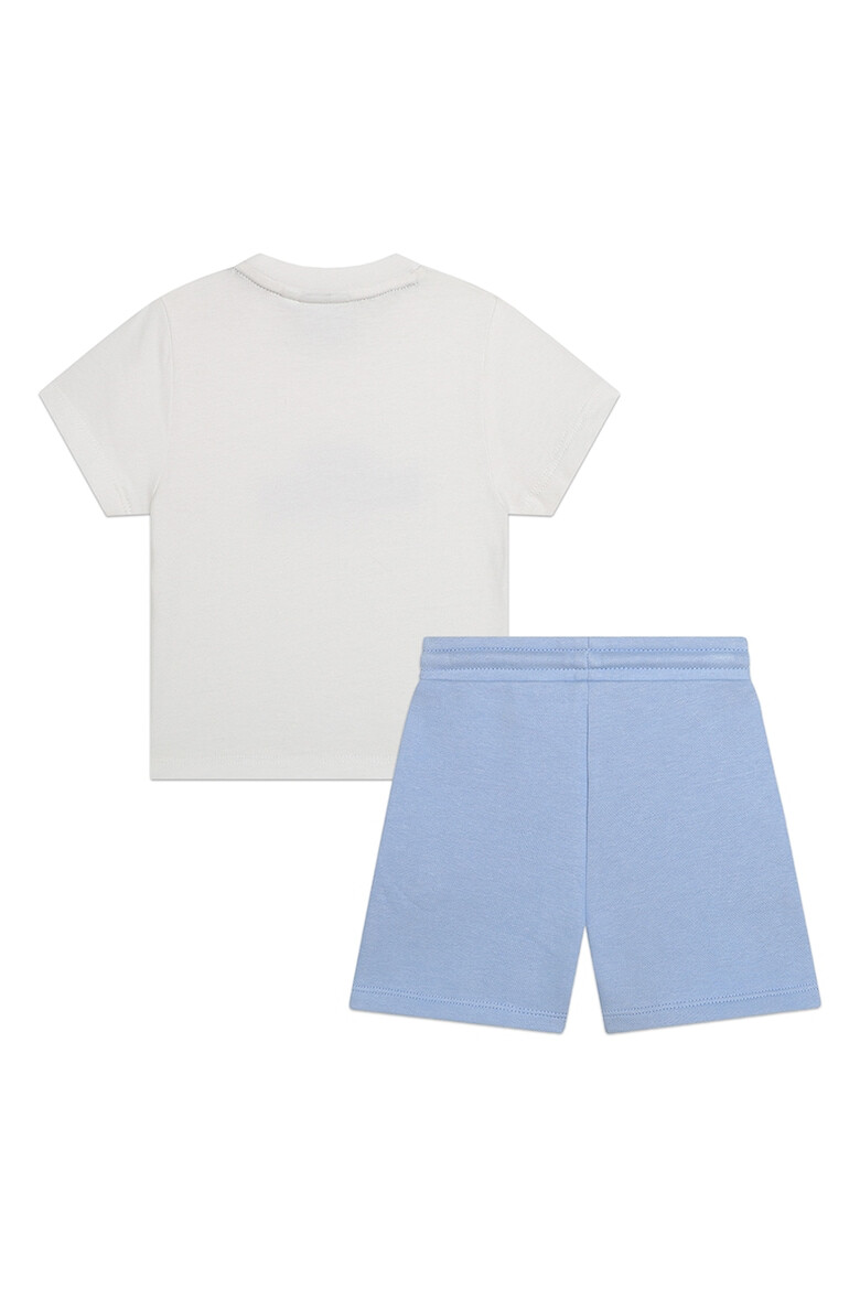 BOSS Kidswear Тениска и шорти - Pepit.bg