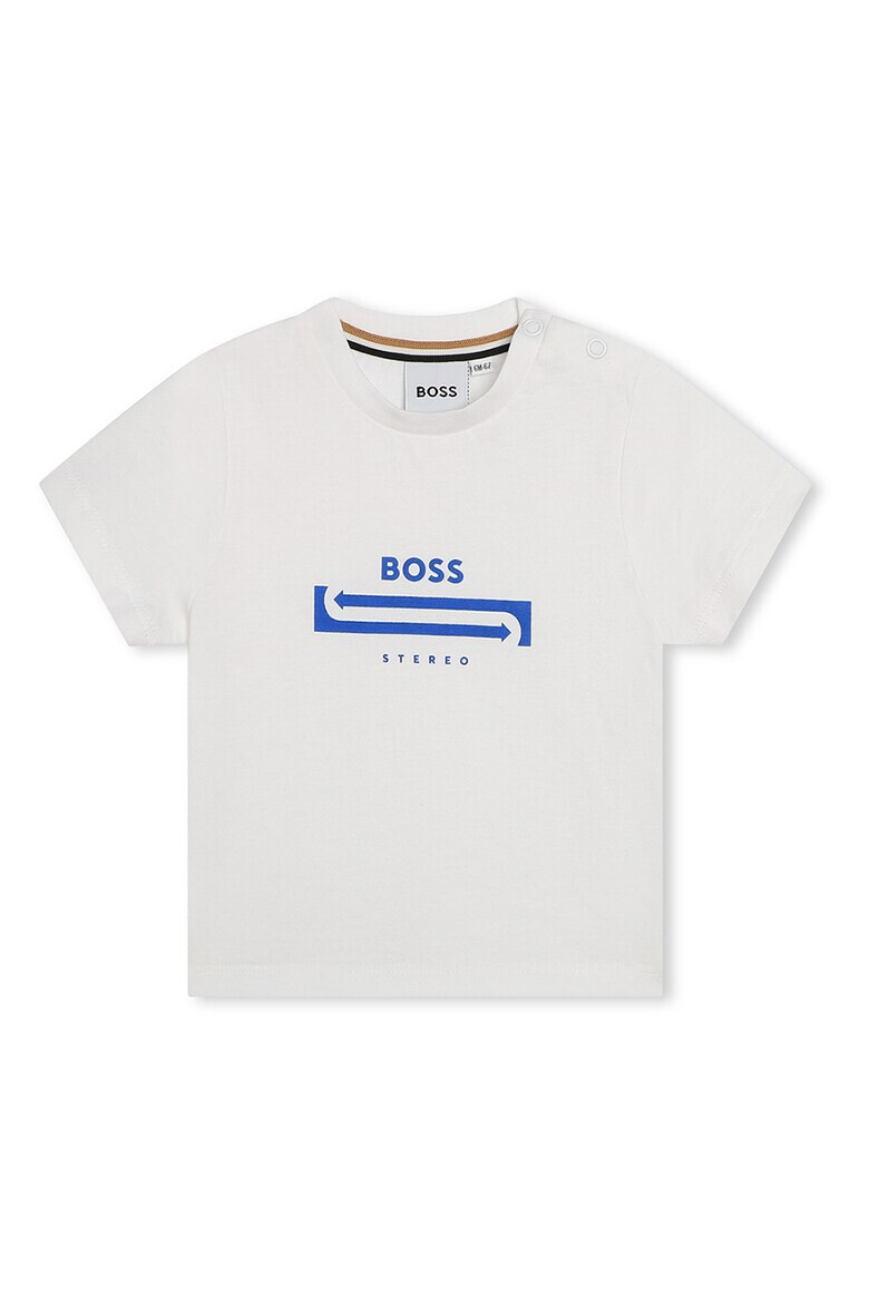 BOSS Kidswear Тениска и шорти - Pepit.bg
