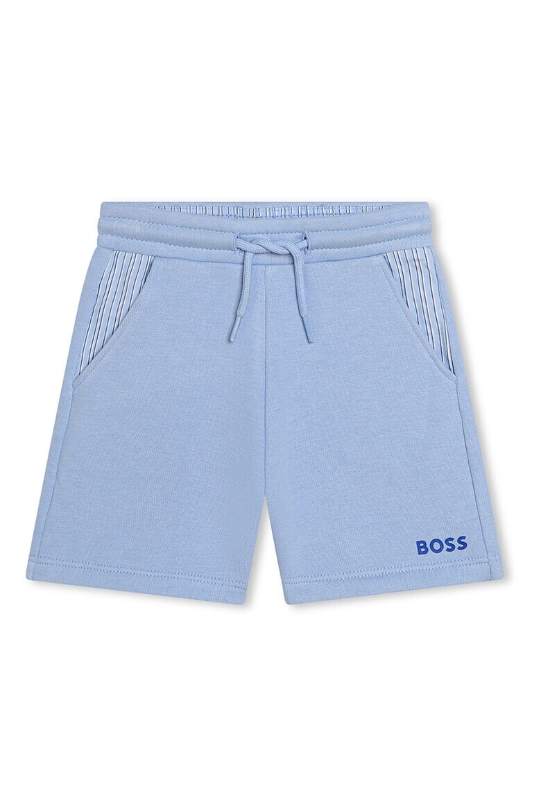 BOSS Kidswear Тениска и шорти - Pepit.bg
