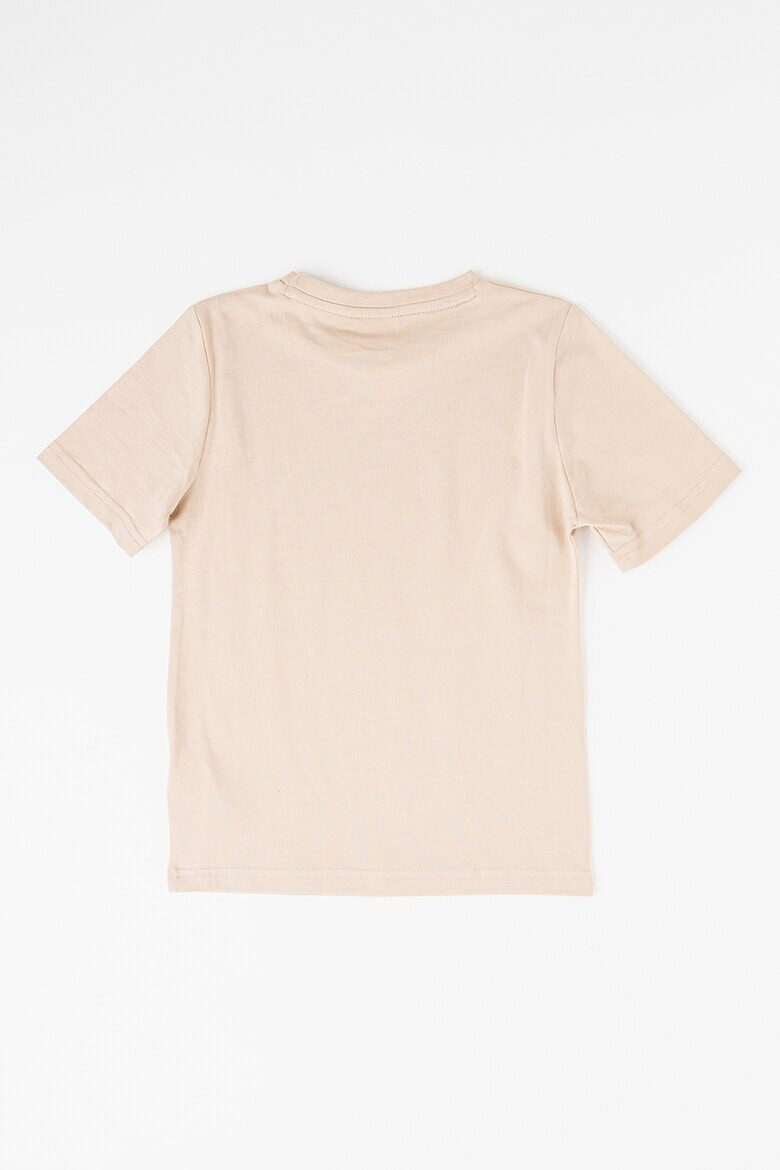 BOSS Kidswear Тениска с лого - Pepit.bg