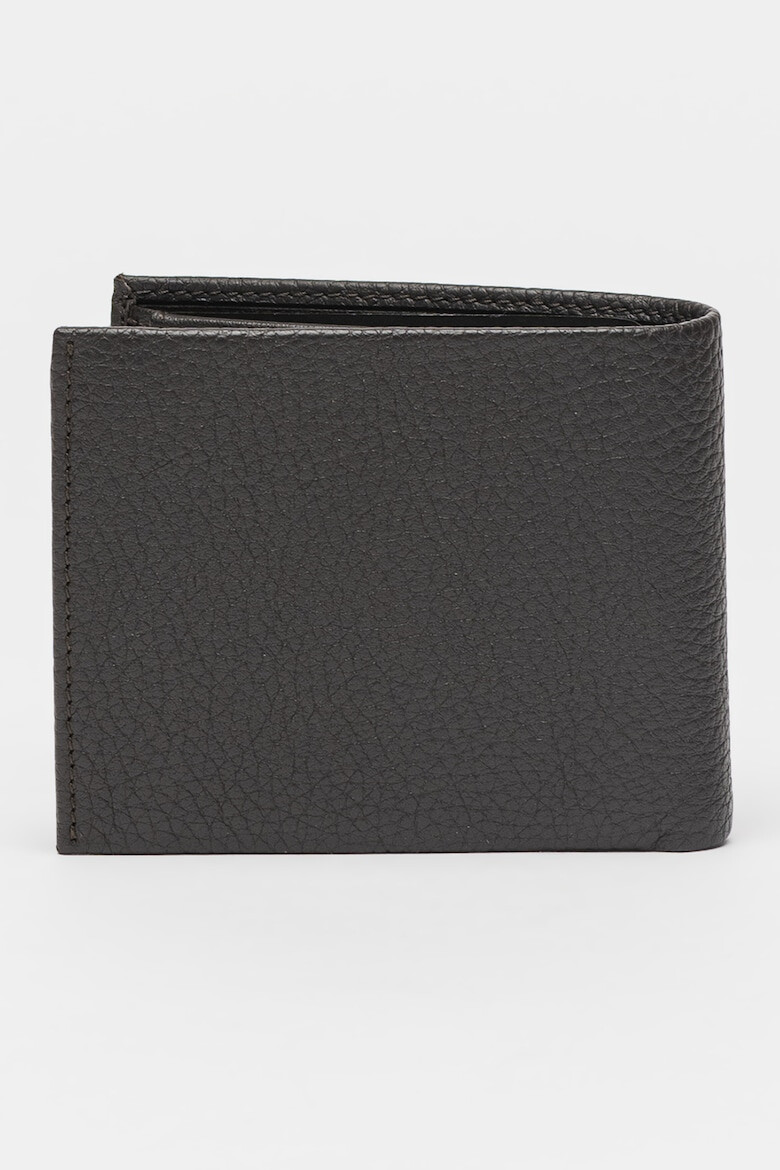 BOSS Кожен портфейл - Pepit.bg
