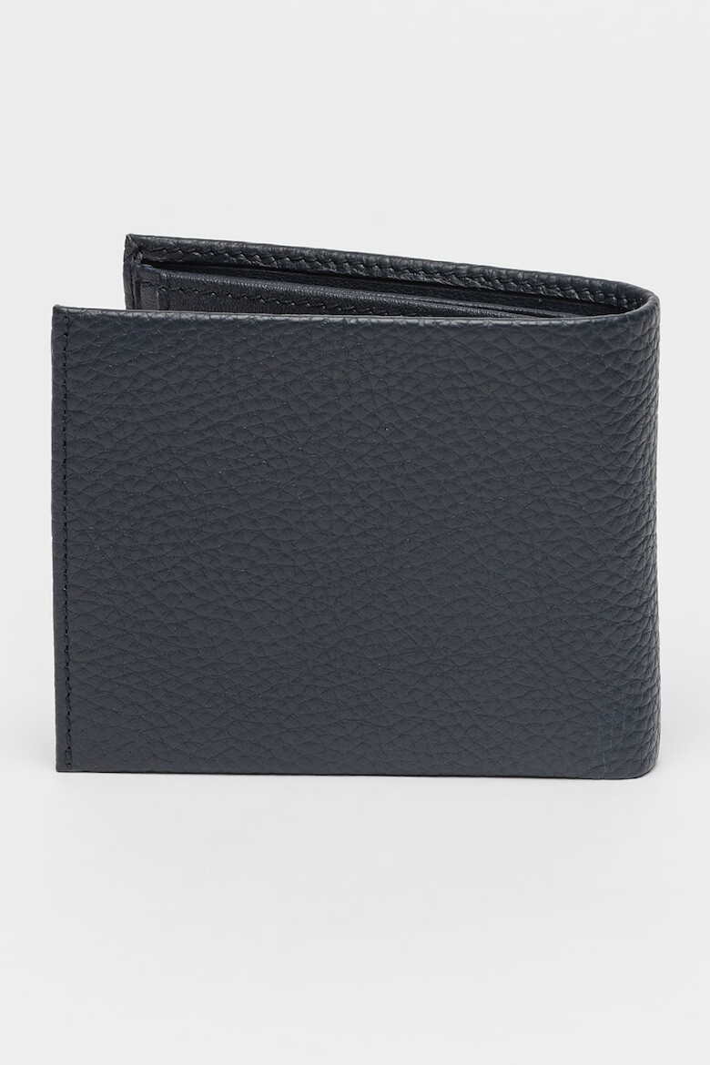 BOSS Кожен портфейл - Pepit.bg