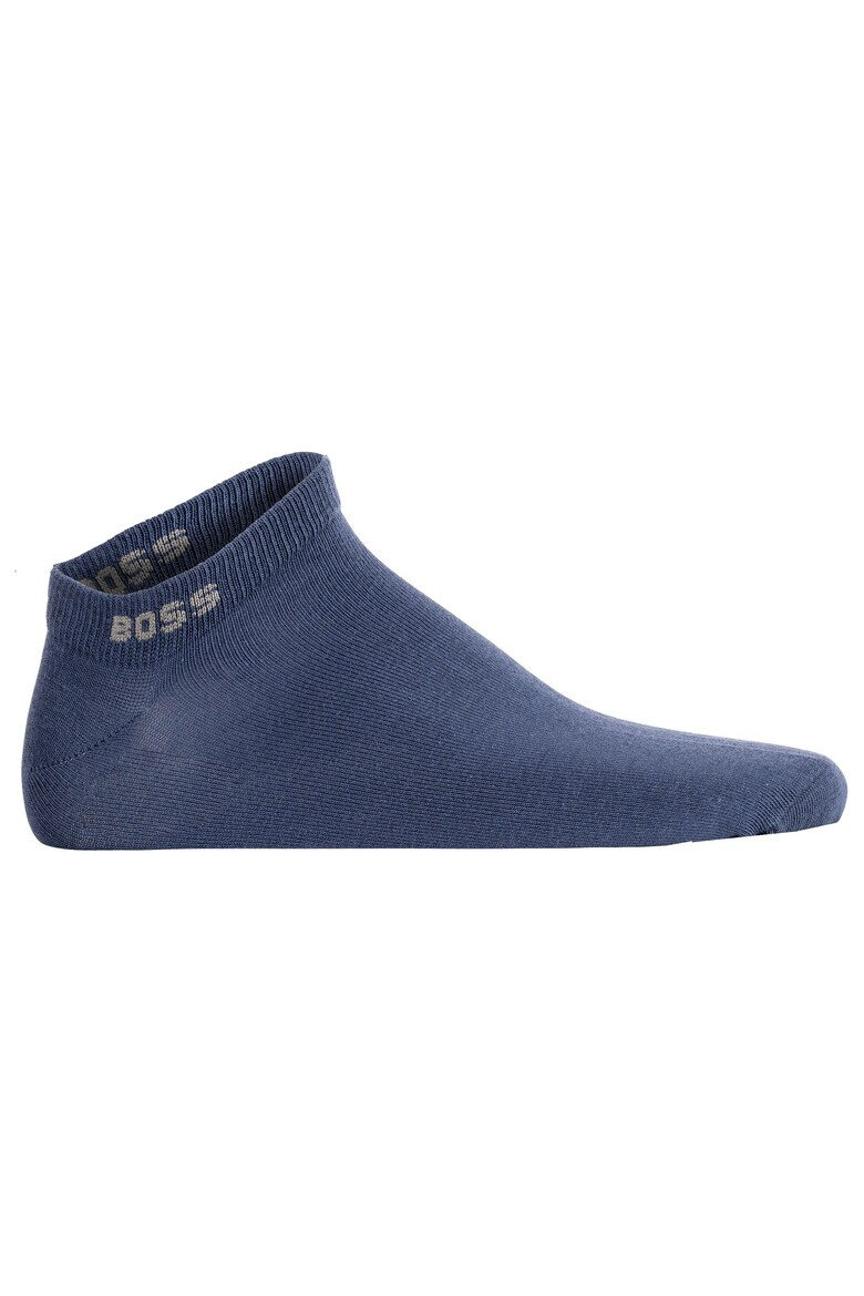 BOSS Къси чорапи - 5 чифта - Pepit.bg