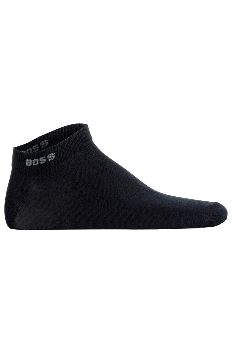 BOSS Къси чорапи - 5 чифта - Pepit.bg