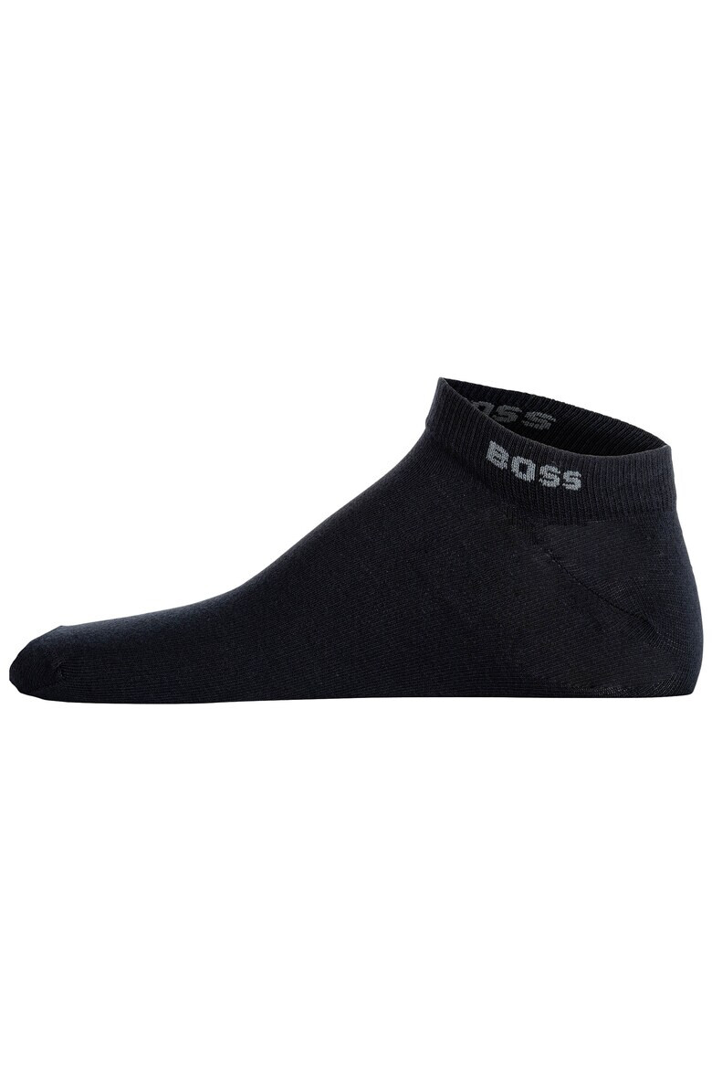 BOSS Къси чорапи - 5 чифта - Pepit.bg