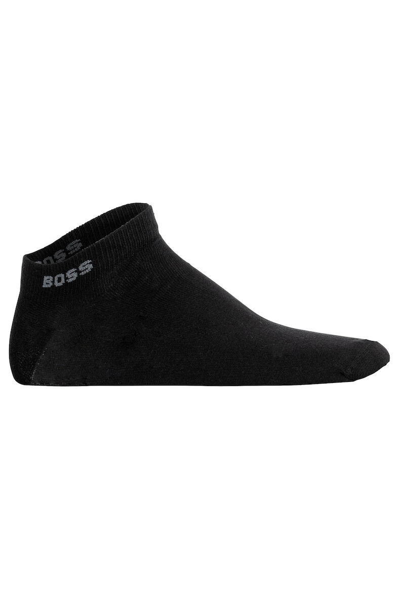 BOSS Къси чорапи - 5 чифта - Pepit.bg