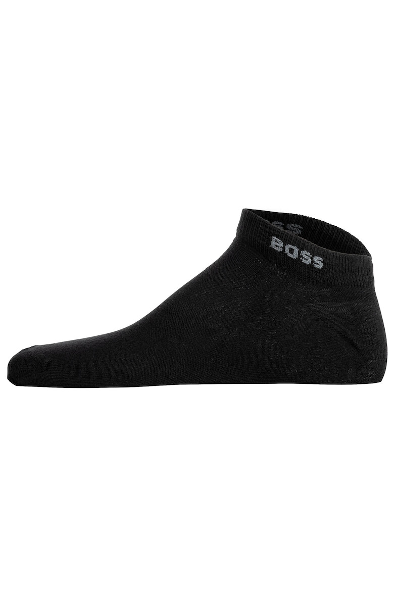 BOSS Къси чорапи - 5 чифта - Pepit.bg