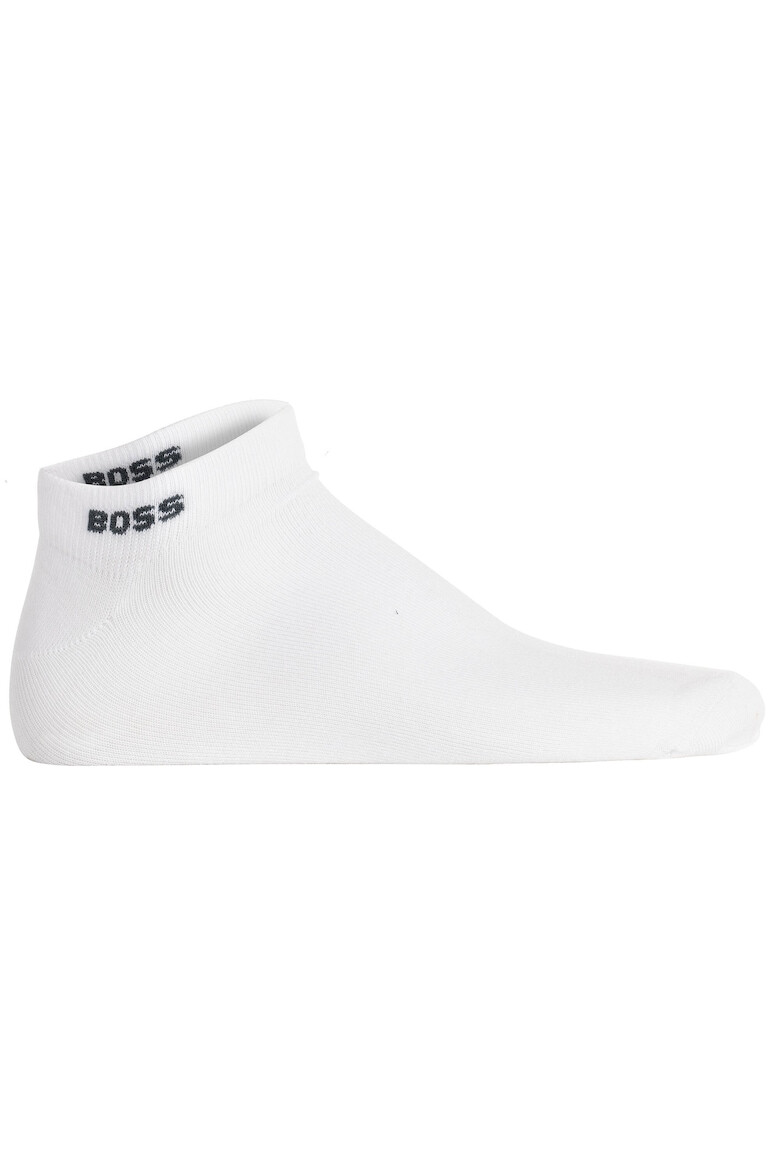 BOSS Къси чорапи - 5 чифта - Pepit.bg