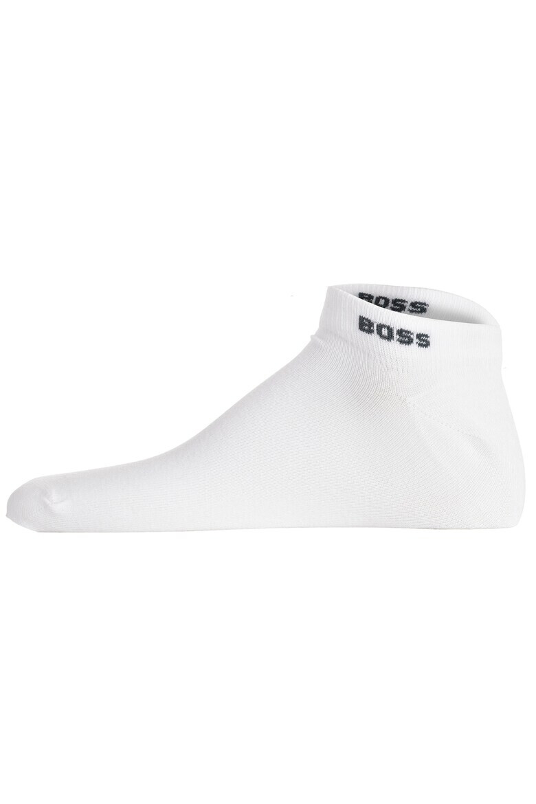 BOSS Къси чорапи - 5 чифта - Pepit.bg