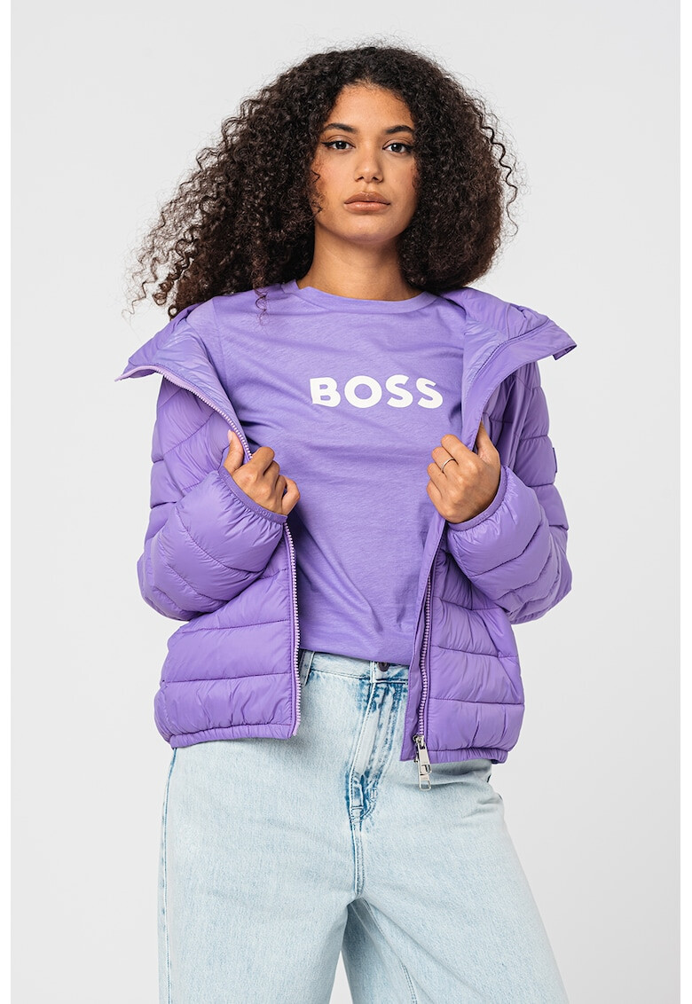 BOSS Непромокаемо зимно яке Paflaffy - Pepit.bg