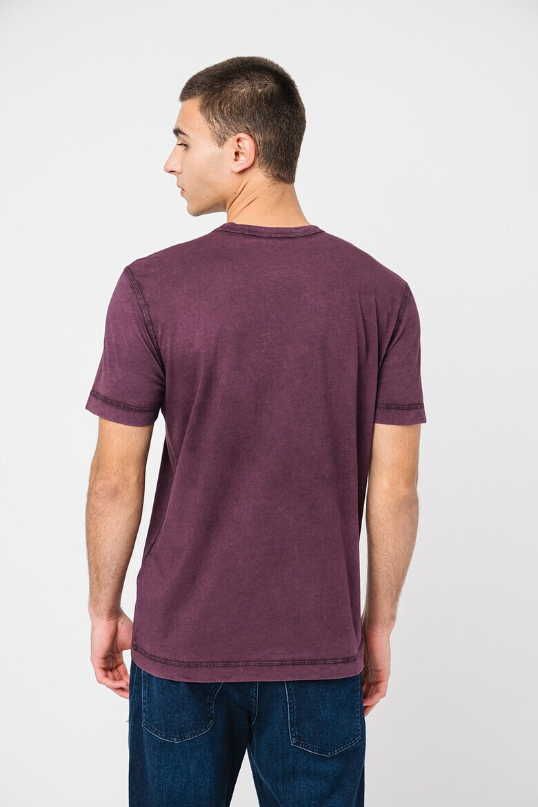 BOSS Памучна тениска Tokks - Pepit.bg