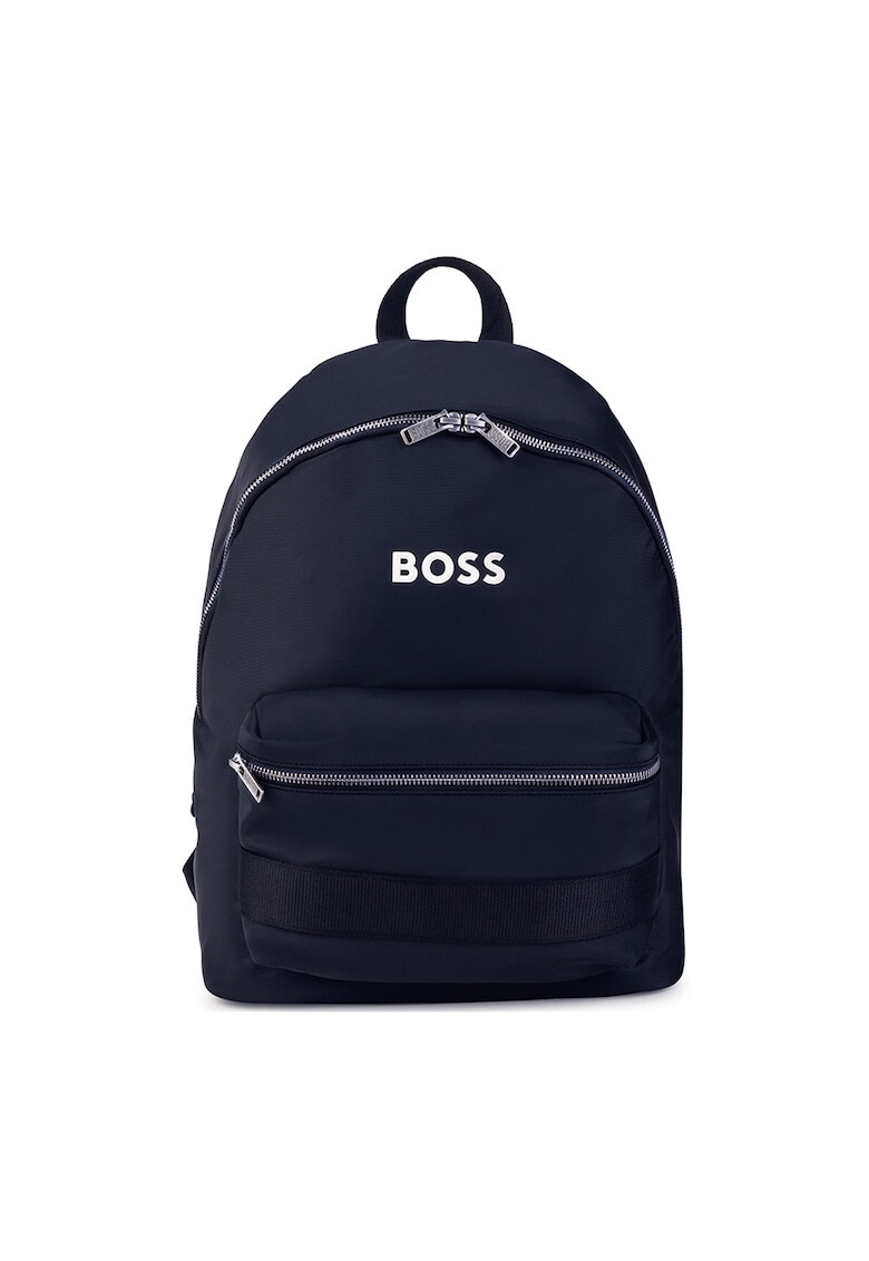 BOSS Kidswear Раница с лого - Pepit.bg