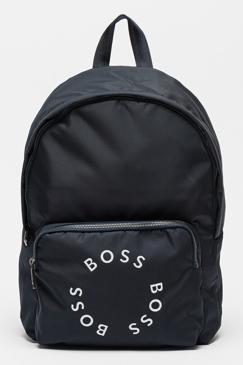 BOSS Раница Catch с лого - Pepit.bg