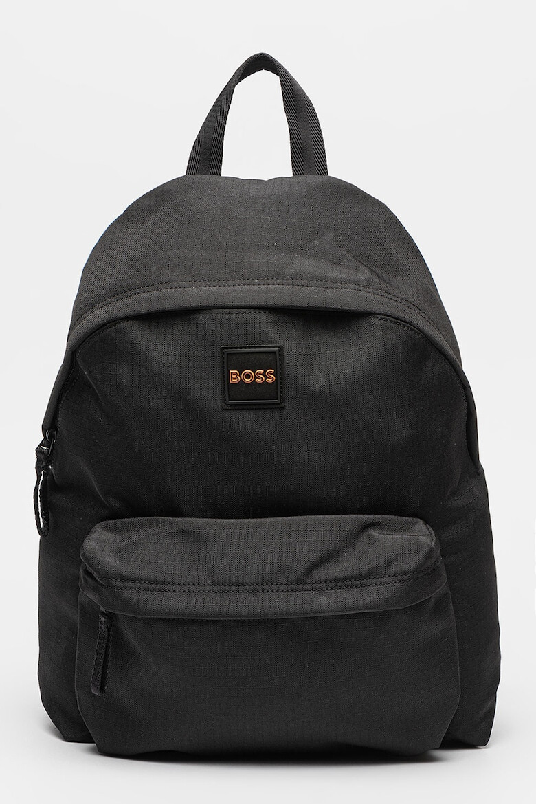 BOSS Раница Colby с външен джоб - Pepit.bg