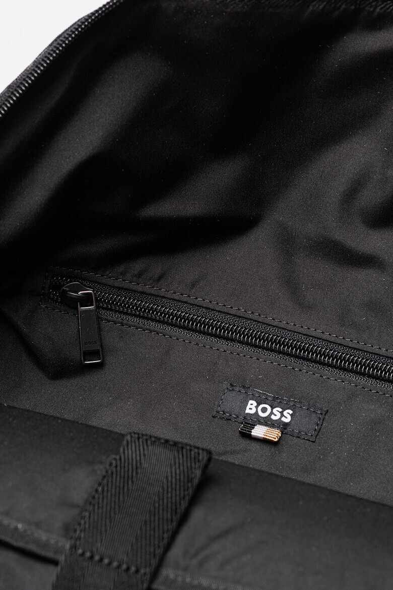 BOSS Раница Colby с външен джоб - Pepit.bg