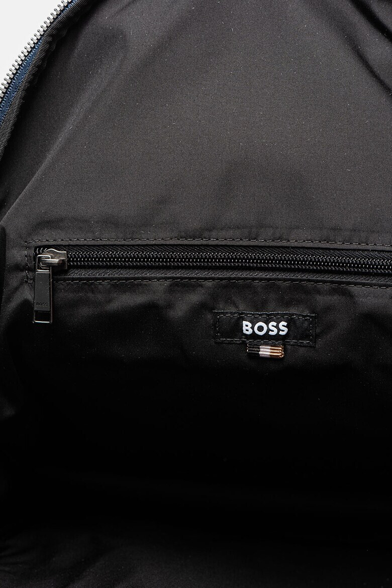 BOSS Раница Colby с външен джоб - Pepit.bg