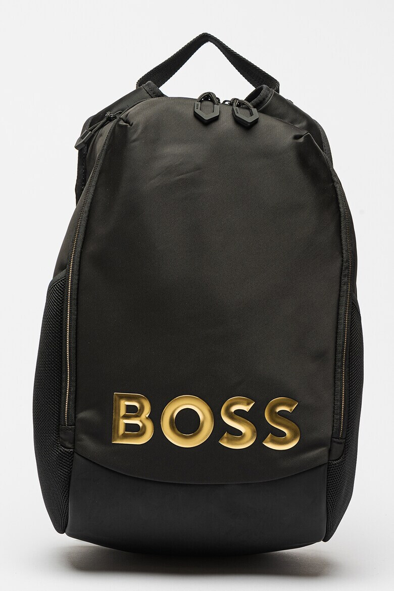 BOSS Раница с лого - Pepit.bg