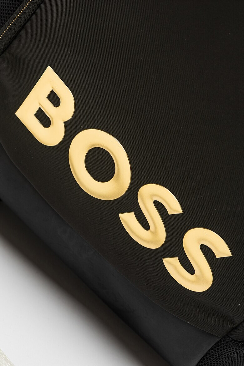 BOSS Раница с лого - Pepit.bg