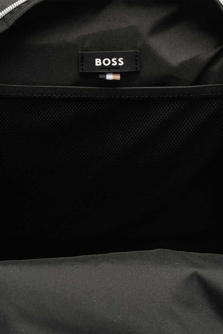 BOSS Раница с лого - Pepit.bg