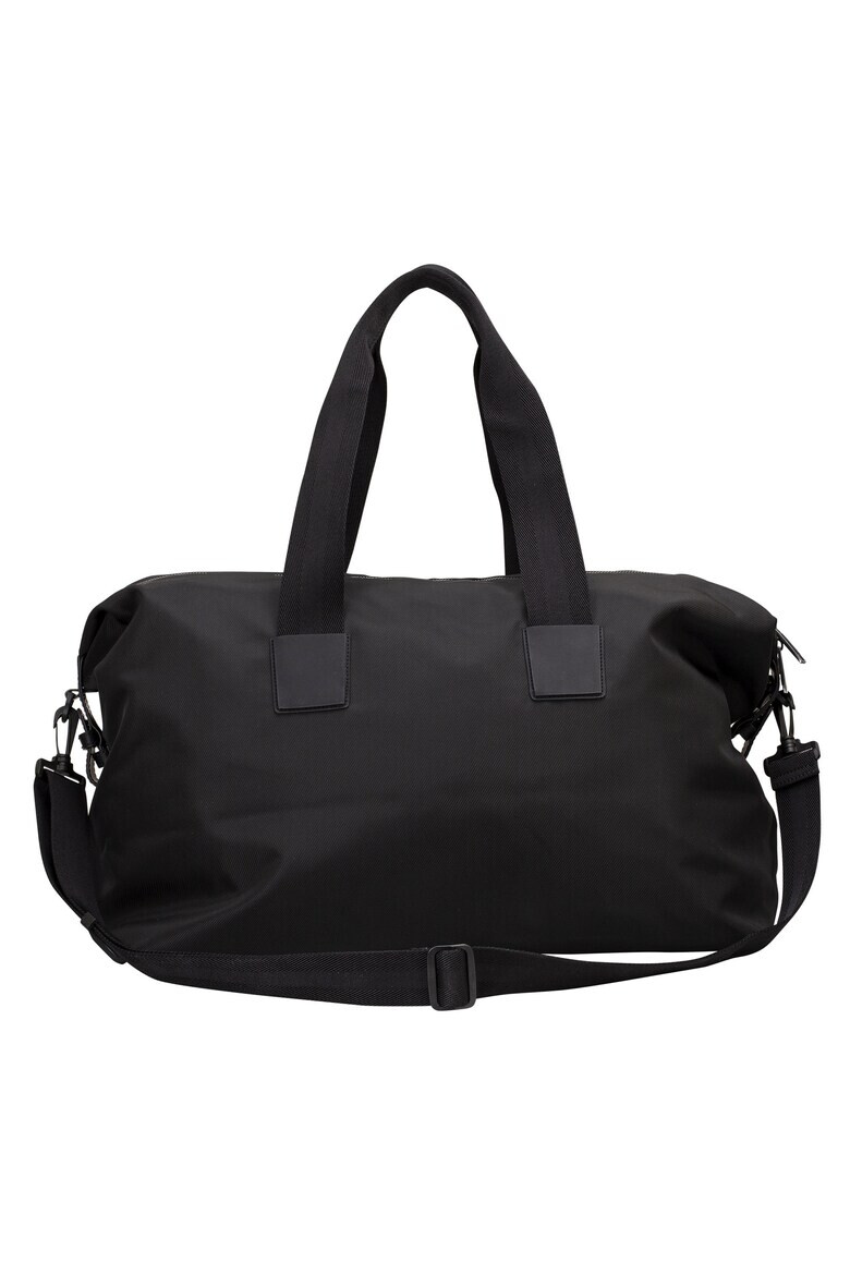 BOSS Сак Holdall с лого - Pepit.bg