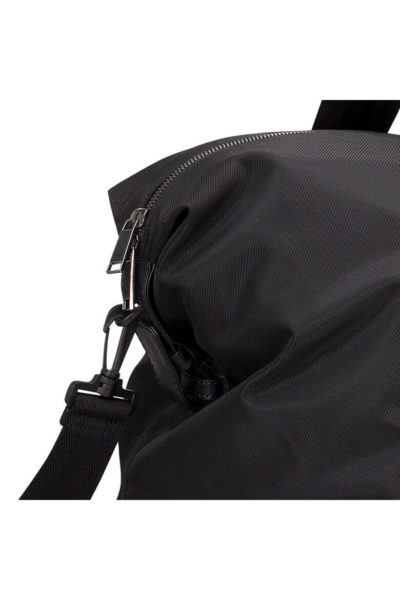 BOSS Сак Holdall с лого - Pepit.bg