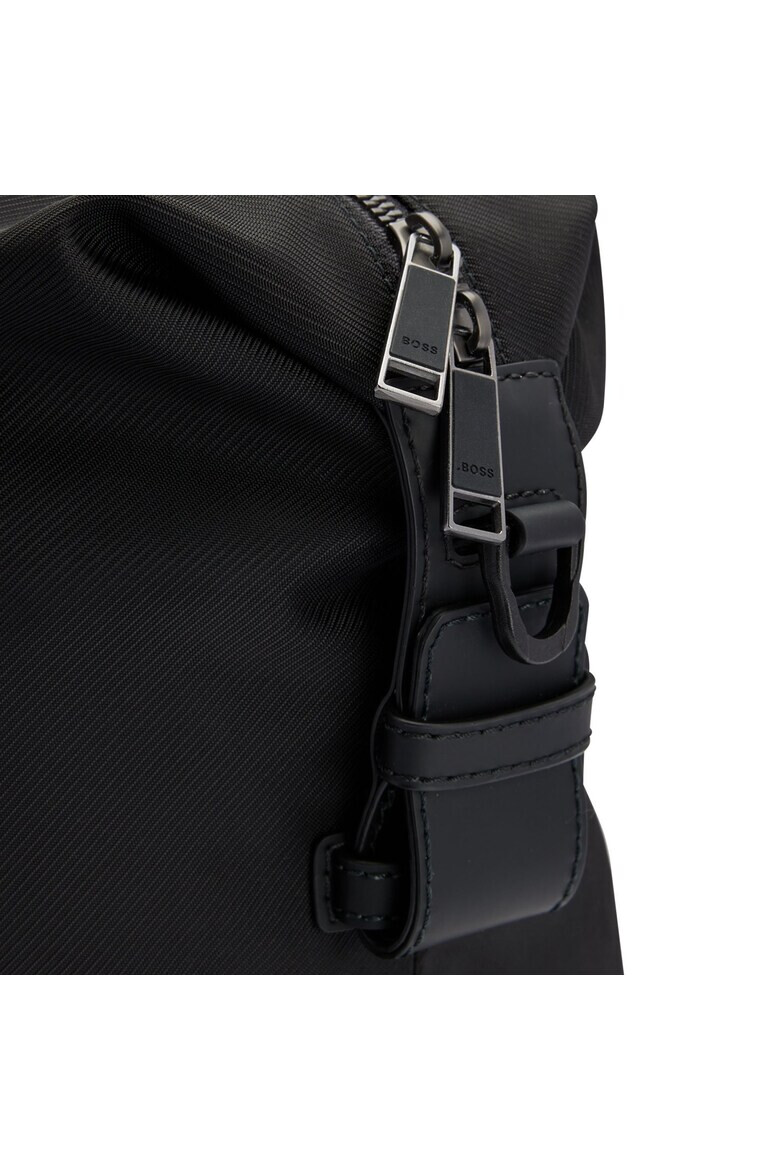 BOSS Сак Holdall с лого - Pepit.bg