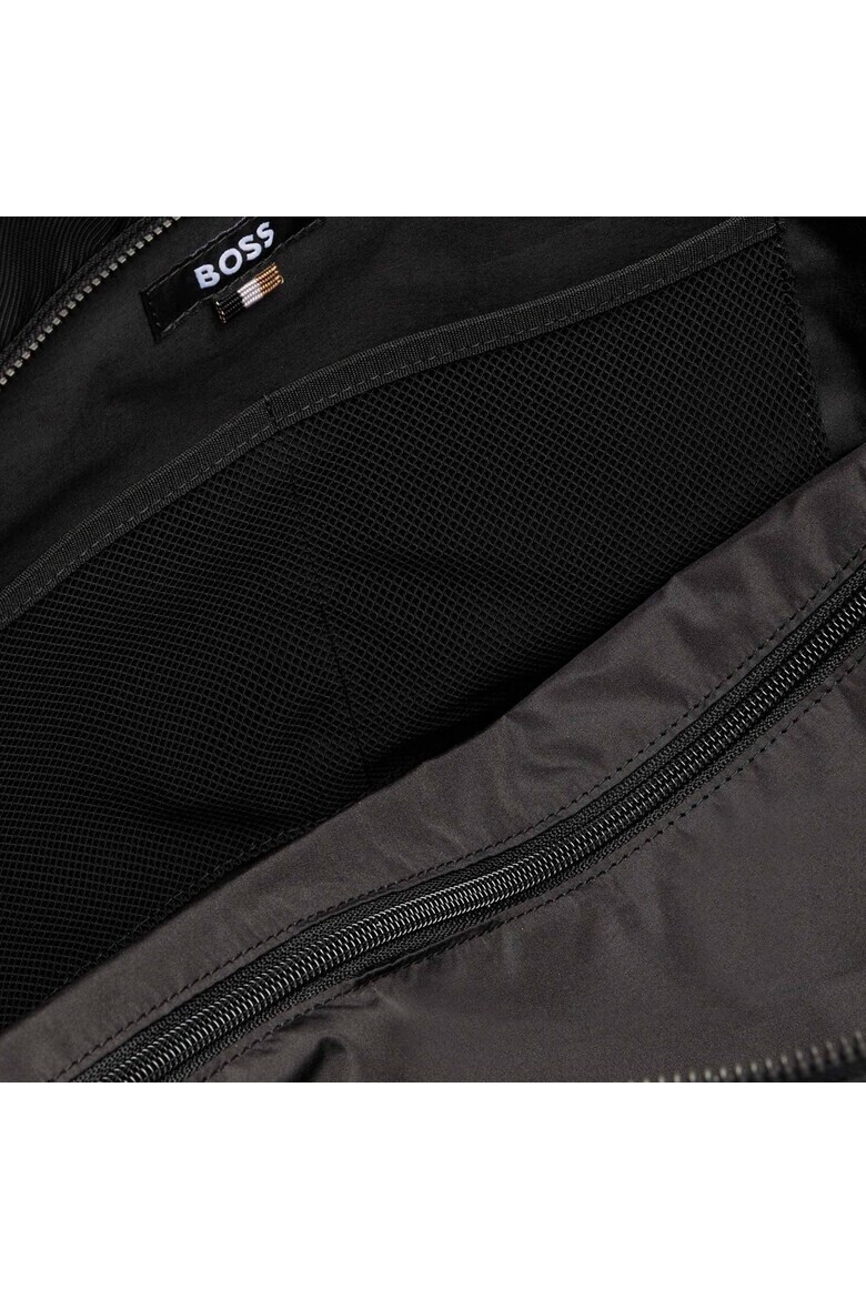 BOSS Сак Holdall с лого - Pepit.bg