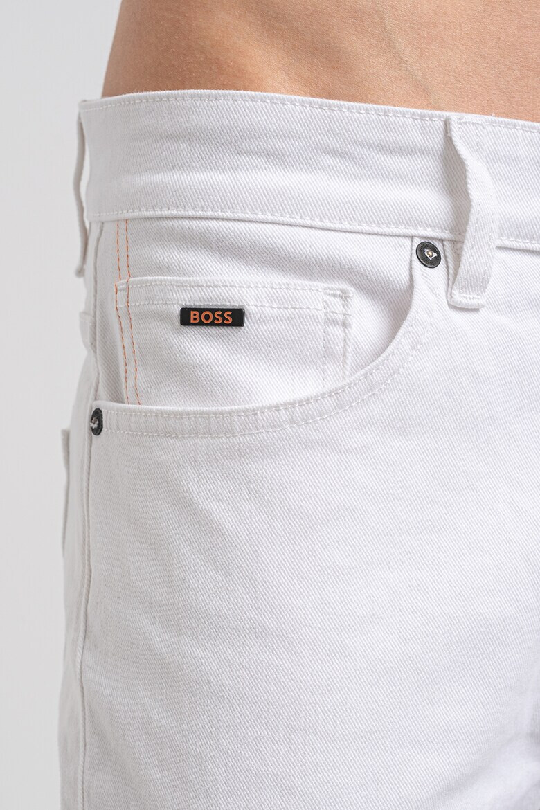 BOSS Слим дънки Delaware - Pepit.bg