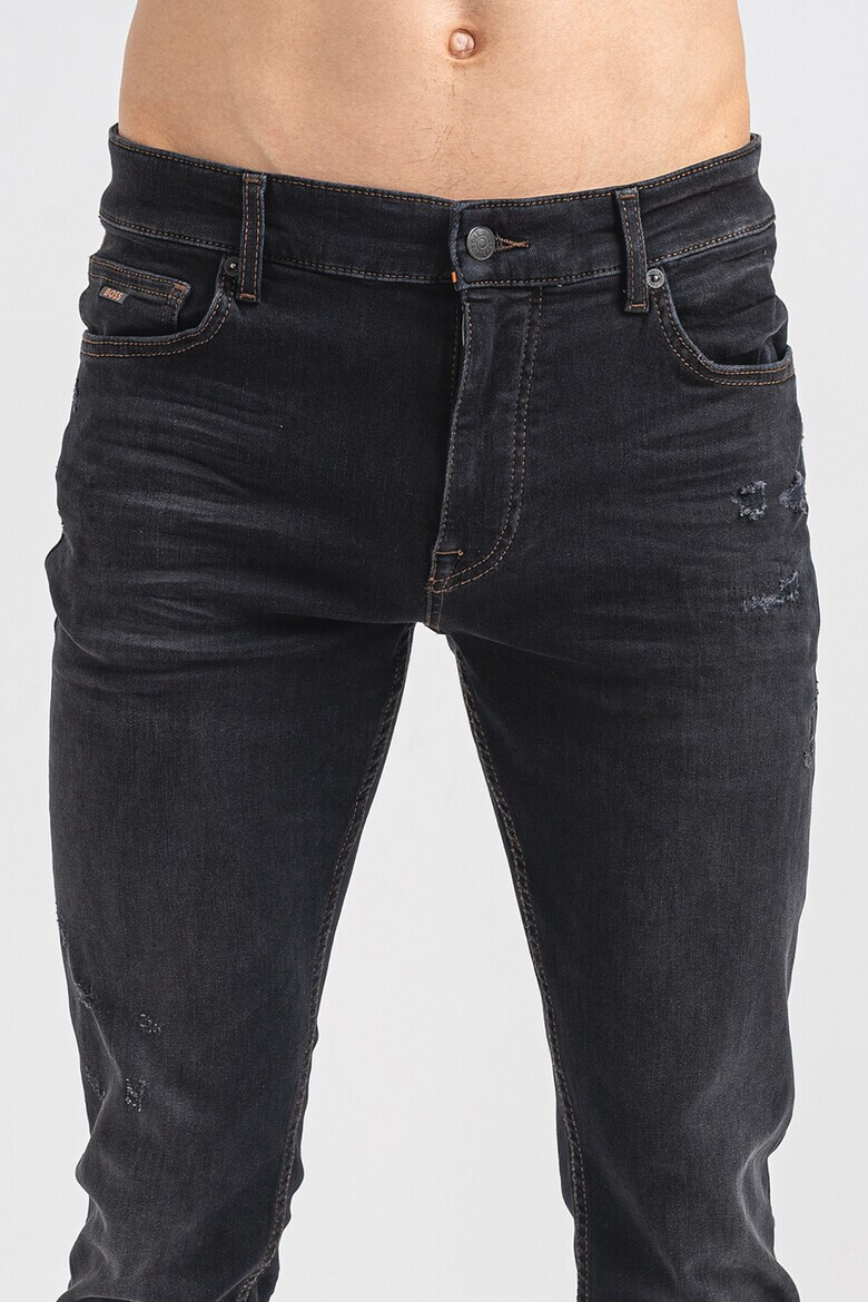 BOSS Слим дънки Delaware - Pepit.bg