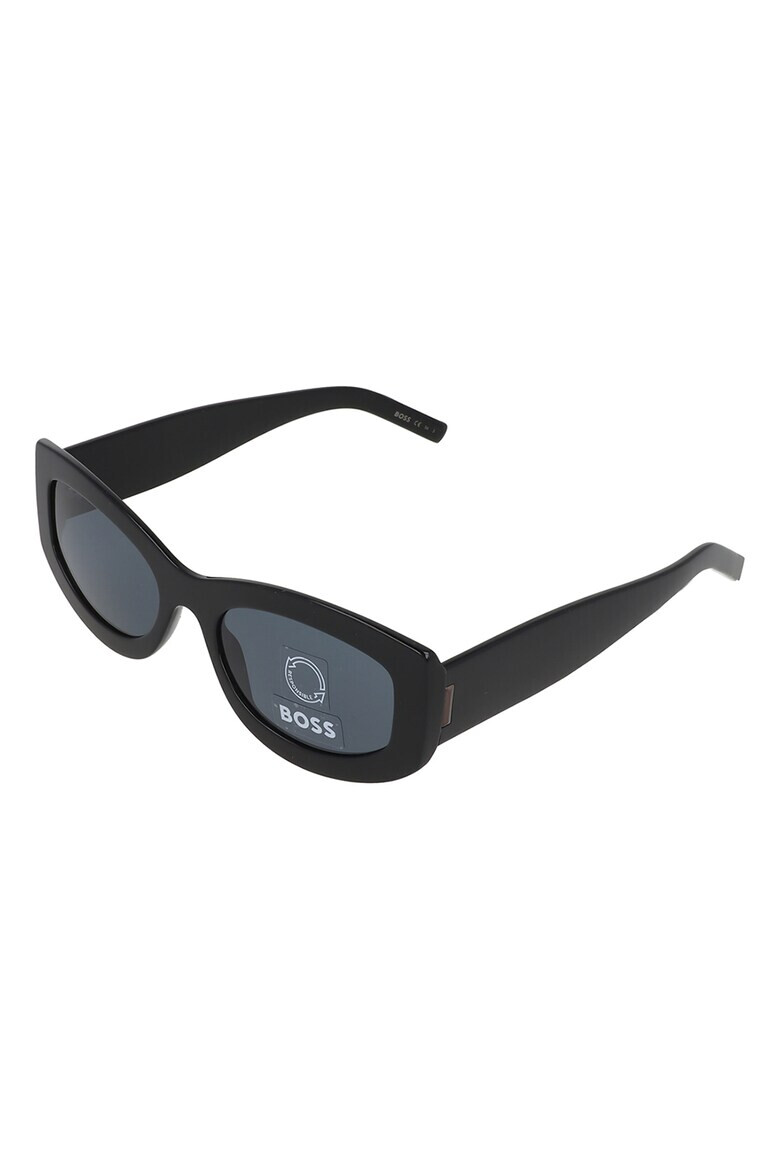 BOSS Слънчеви очила Cat-Eye - Pepit.bg