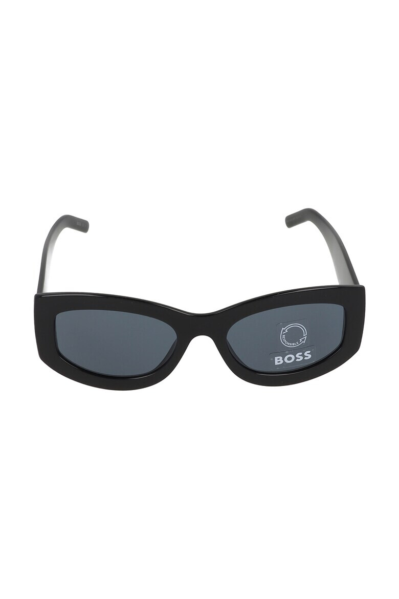 BOSS Слънчеви очила Cat-Eye - Pepit.bg