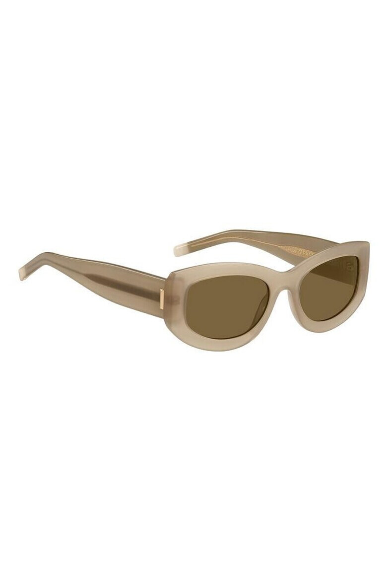 BOSS Слънчеви очила Cat-Eye - Pepit.bg