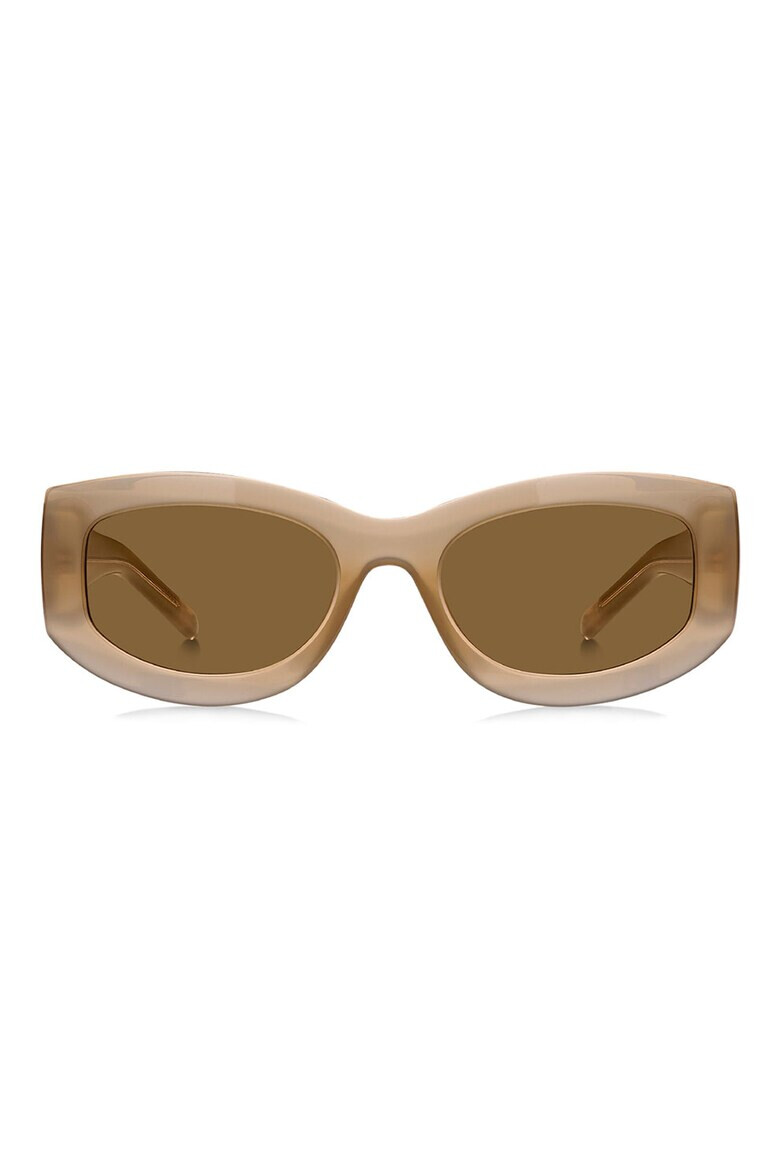 BOSS Слънчеви очила Cat-Eye - Pepit.bg