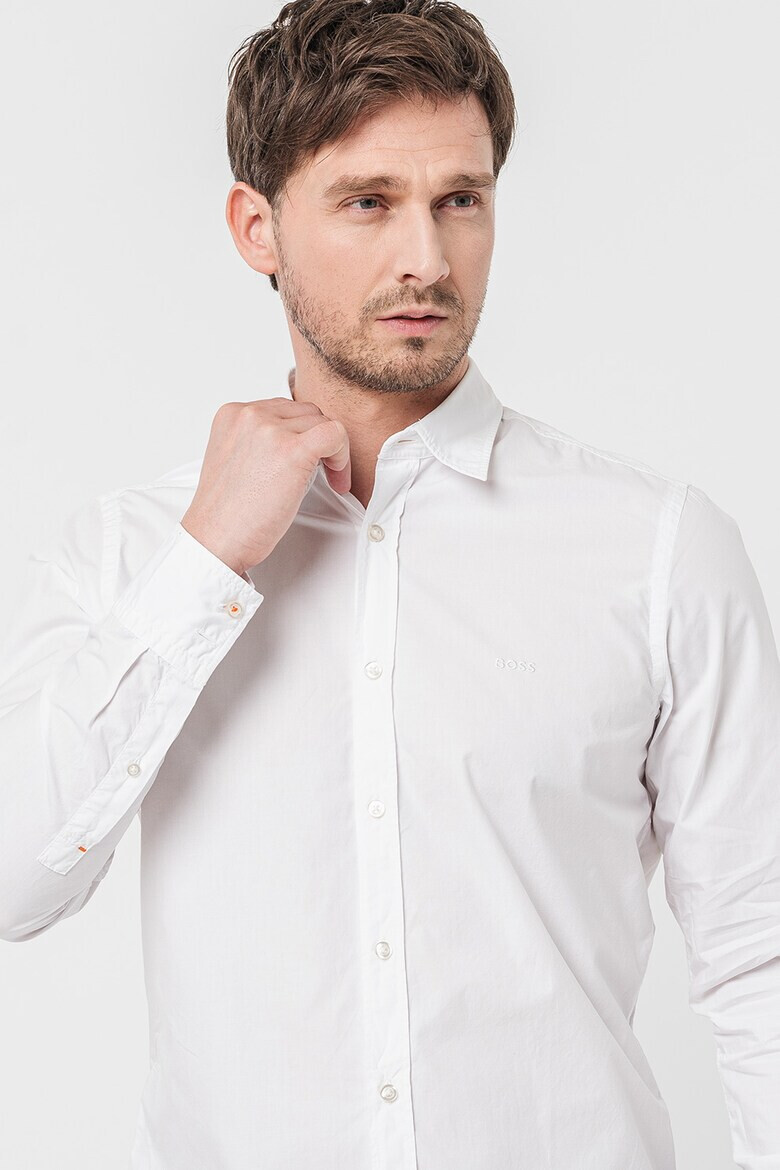 BOSS Стандартна риза - Pepit.bg