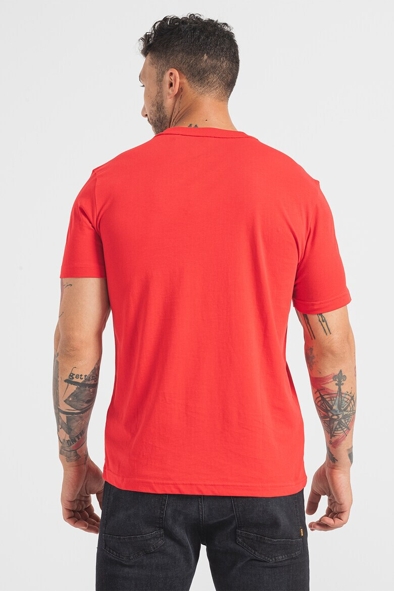 BOSS Тениска Tee Diamond с лого - Pepit.bg