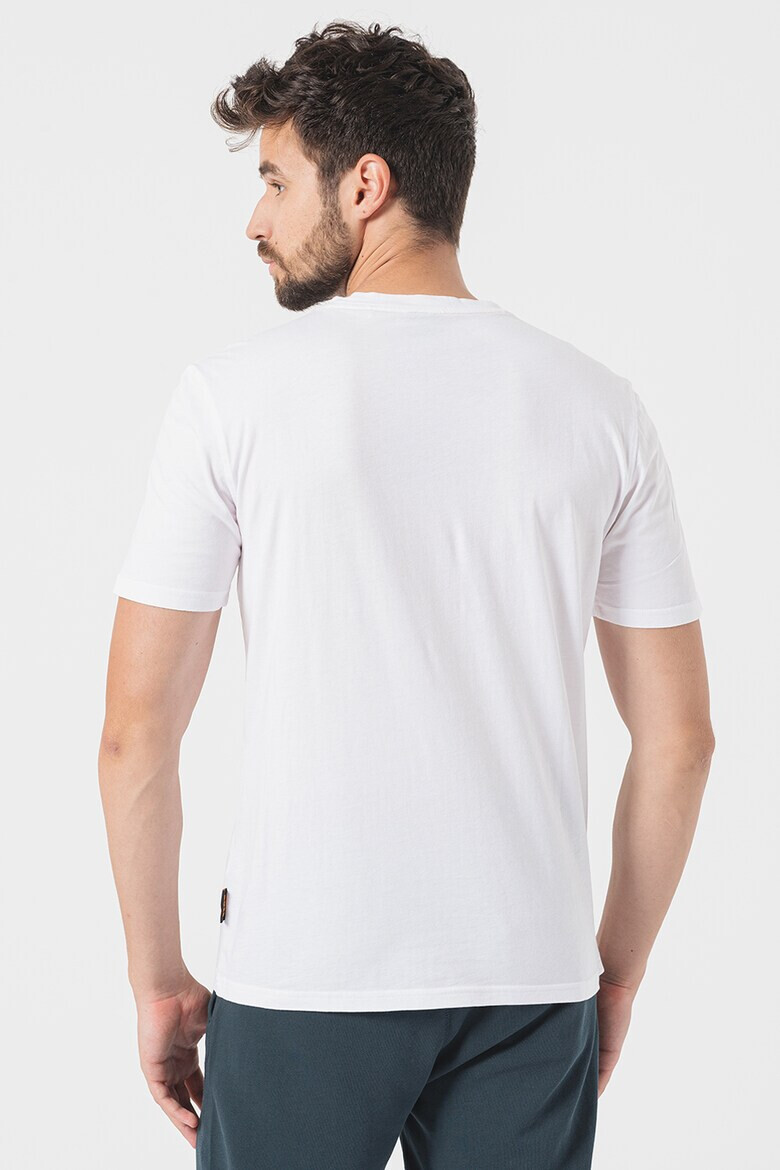 BOSS Тениска Tee с щампа - Pepit.bg