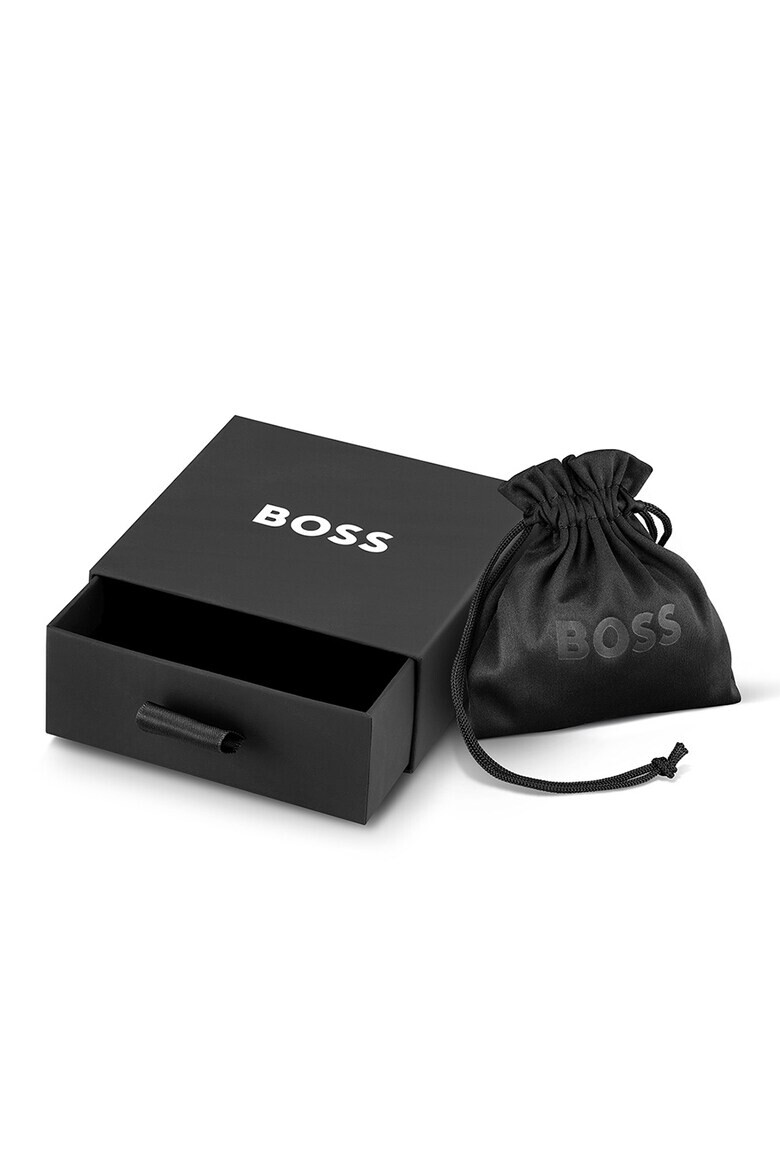 BOSS Верижка от неръждаема стомана - Pepit.bg
