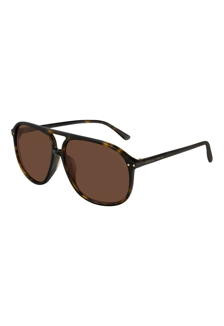 Bottega Veneta Слънчеви очила Pilot - Pepit.bg