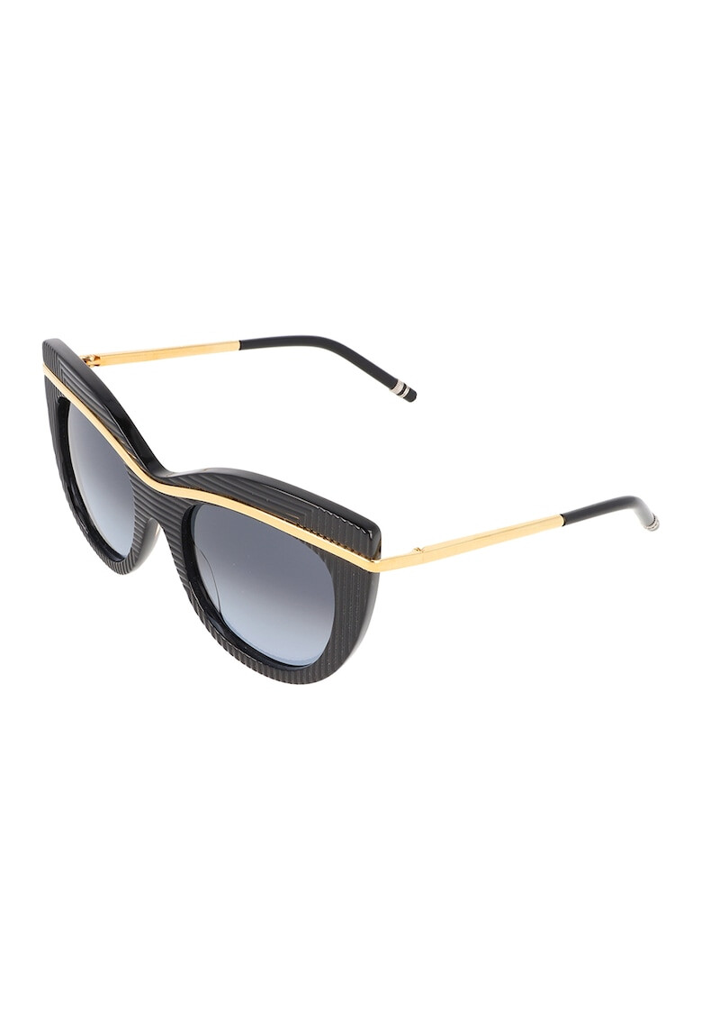 Boucheron Слънчеви очила Cat-Eye - Pepit.bg