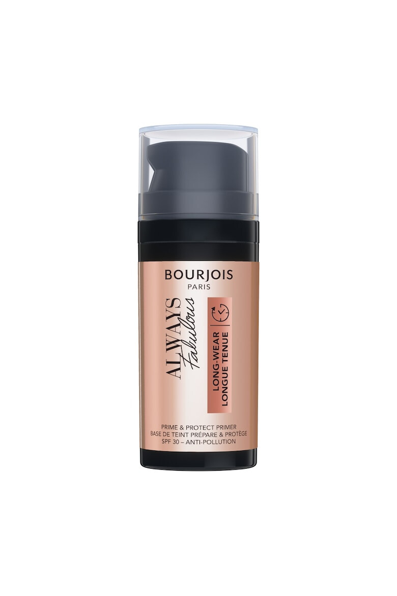 Bourjois База за грим Always Fabulous 30 мл - Pepit.bg