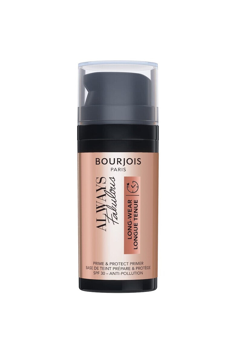 Bourjois База за грим Always Fabulous 30 мл - Pepit.bg