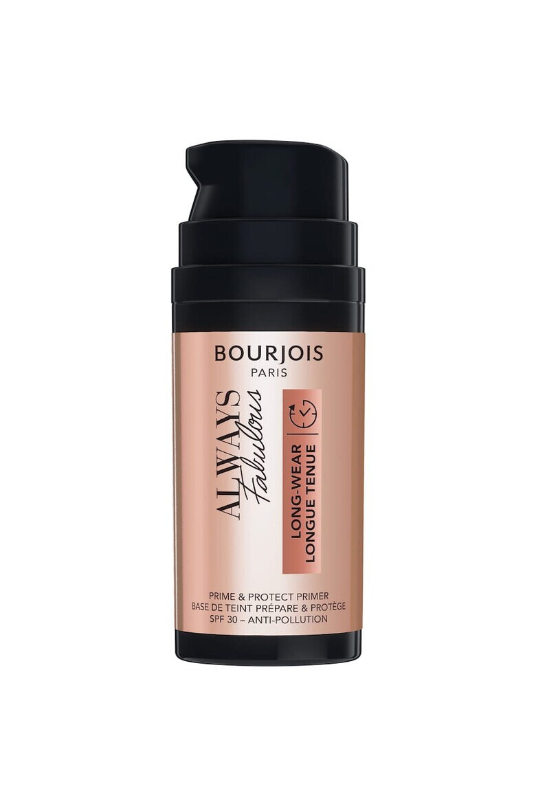 Bourjois База за грим Always Fabulous 30 мл - Pepit.bg