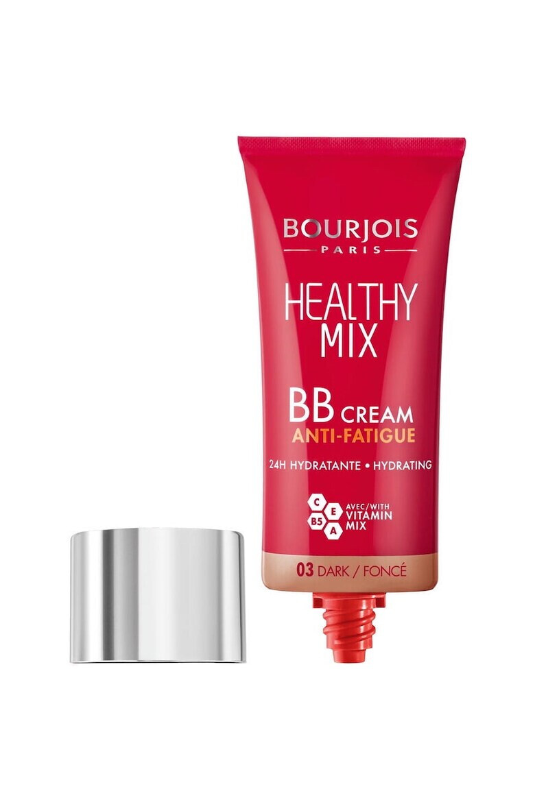 Bourjois BB крем Healthy Mix 03 - Pepit.bg