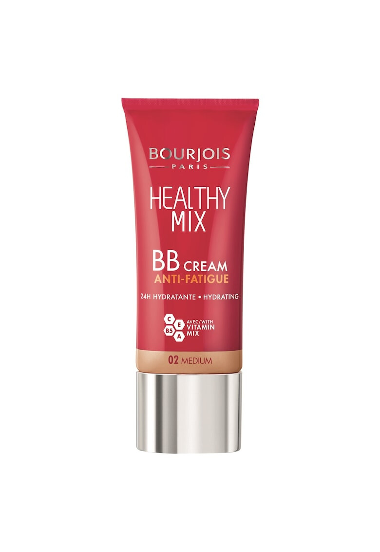 Bourjois BB крем Healthy Mix 03 - Pepit.bg