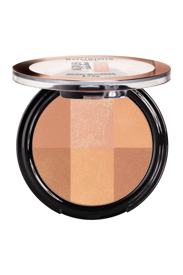 Bourjois Бронзираща пудра Always Fabulous 001 9 гр - Pepit.bg