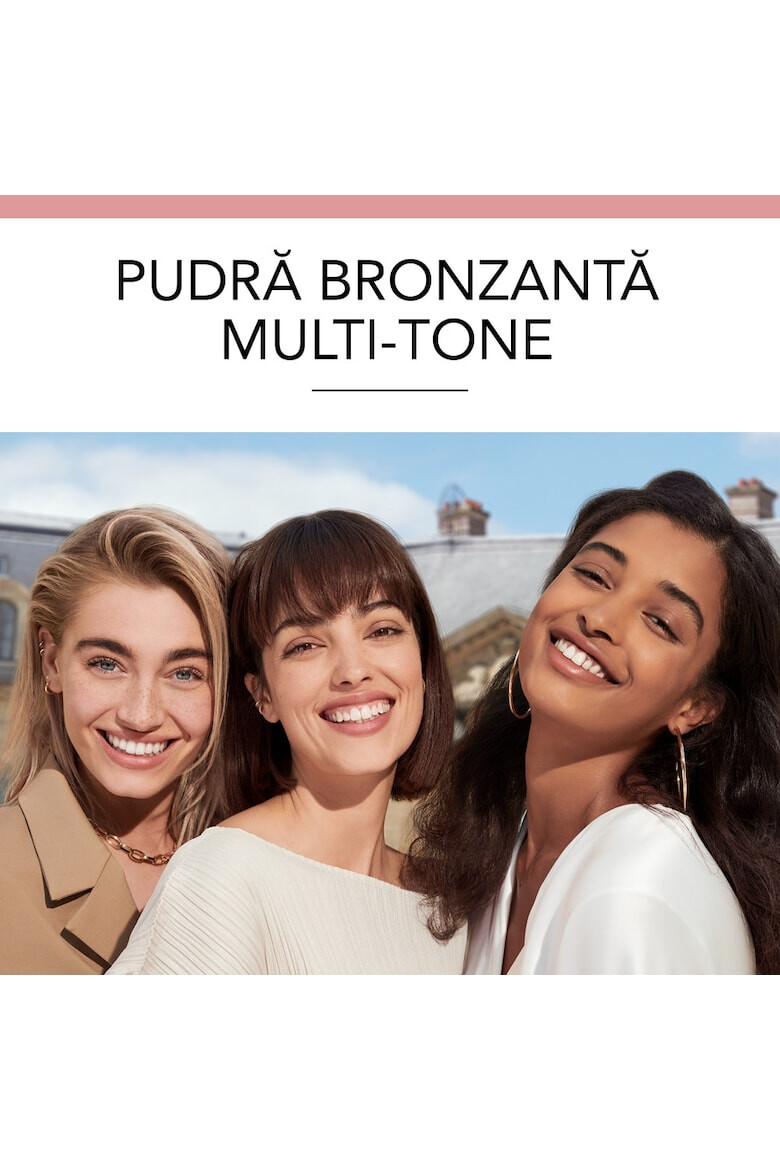 Bourjois Бронзираща пудра Always Fabulous 001 9 гр - Pepit.bg