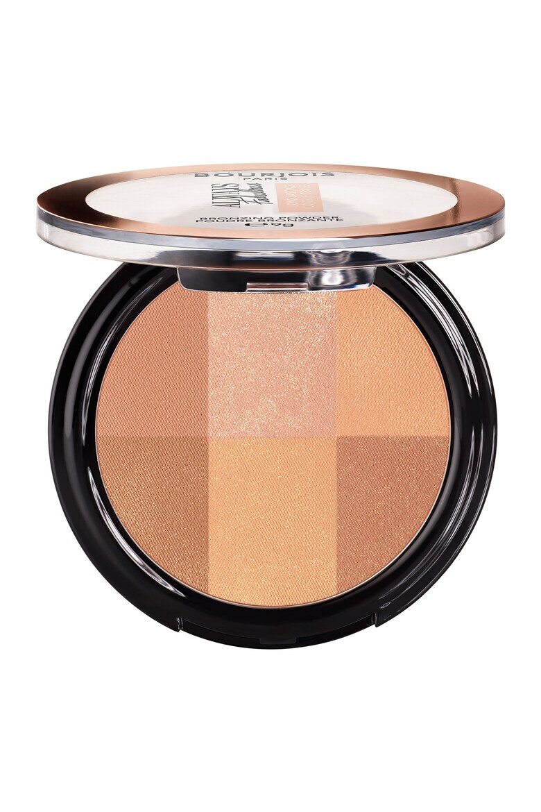Bourjois Бронзираща пудра Always Fabulous 001 9 гр - Pepit.bg