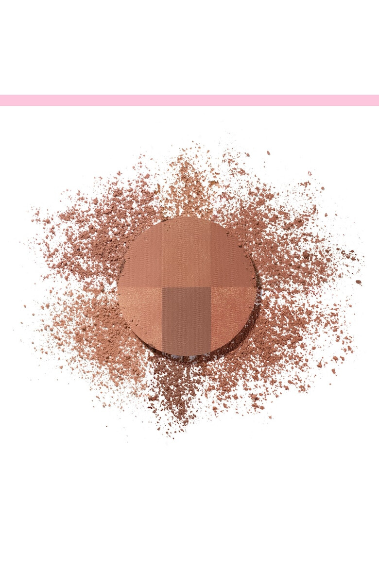 Bourjois Бронзираща пудра Always Fabulous 002 9 гр - Pepit.bg