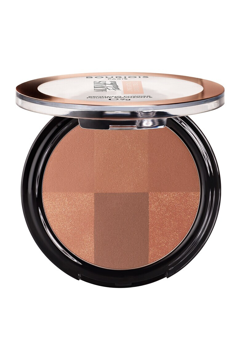 Bourjois Бронзираща пудра Always Fabulous 002 9 гр - Pepit.bg