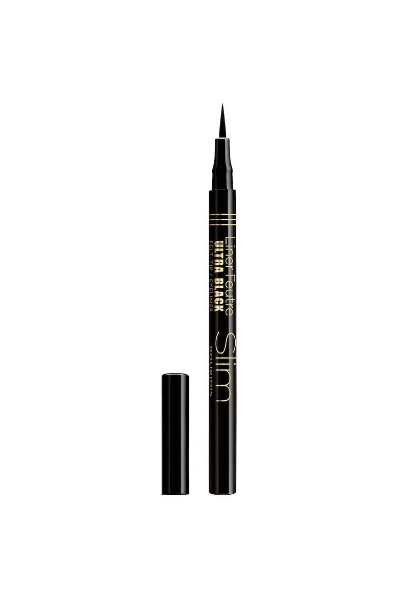 Bourjois Feutre Slim очна линия - Pepit.bg